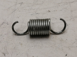 PCP4580B614 кт90 Пружина бака для стиральной машины Hansa PCP4580B614 б/у