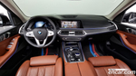 BMW X7 (G07) xDrive 40i Design Pure Excellence 6-и местный (09.2022)