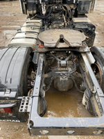 Shacman (Shaanxi) SX* 4x2 Седельный тягач SX4188YY381 (Дизельный, 12,5 л, 473 л.с., АТ)