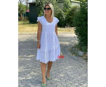 Платье 2603739 Fabrika