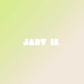 JARV IS... / Beyond The Pale (LP)