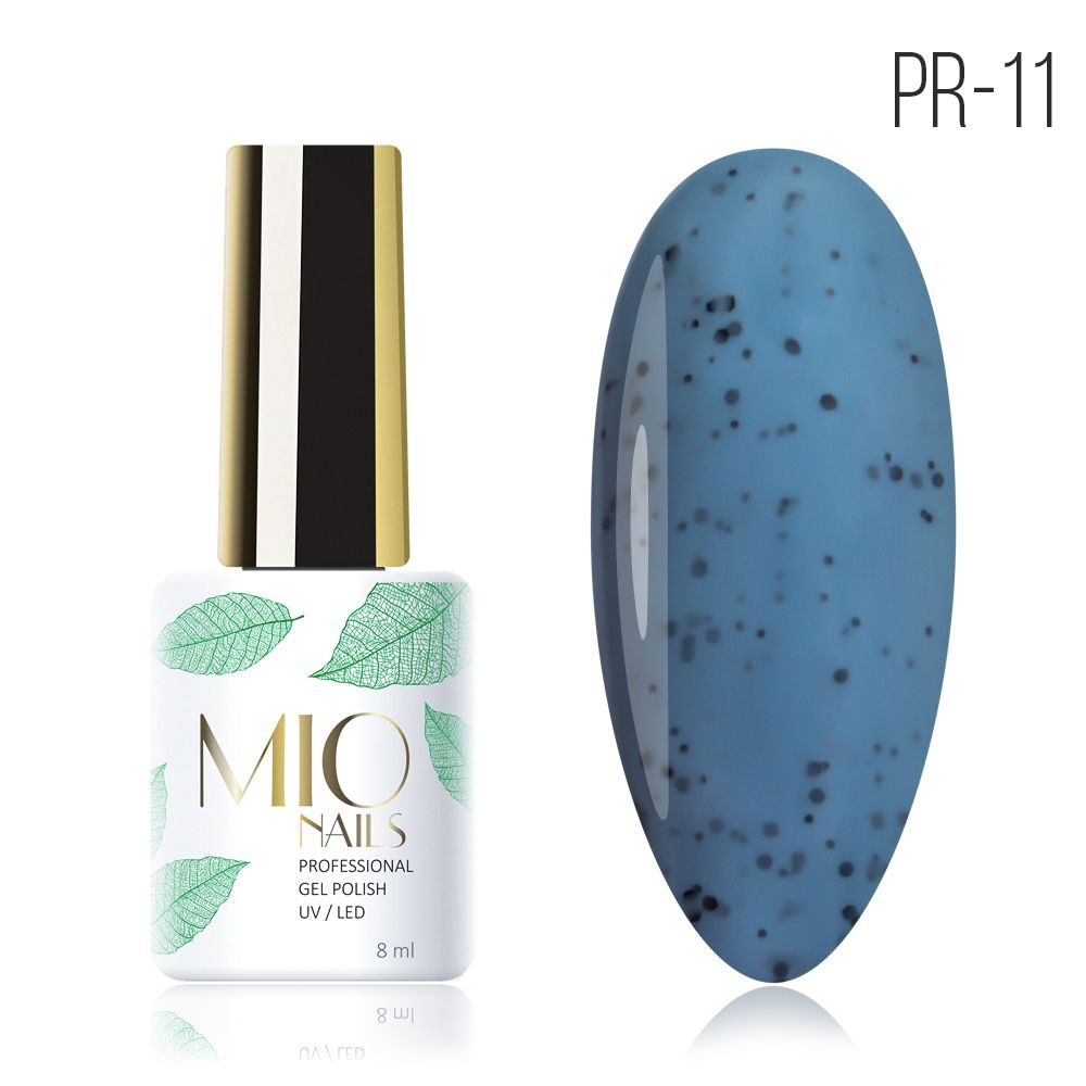 Mio Nails PR.11, 8 мл