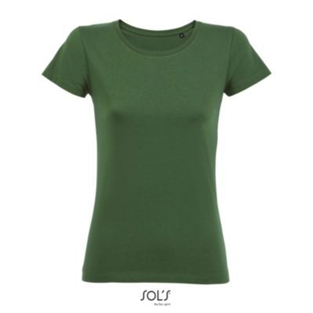 SOL'S MILO WOMEN