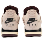 Кроссовки A Ma Manire X Air Jordan 4 "While You Were Sleeping" (Женская размерная сетка)