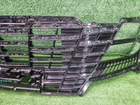 Решетка радиатора Jetour Dashing (2022-н.в.)