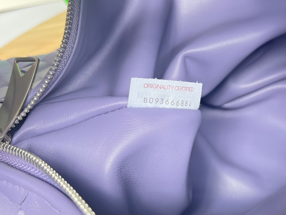 Bottega Veneta Teen Jodie 36 cm