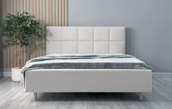 Кровать TIFFANY 3 (FEET) 140х200