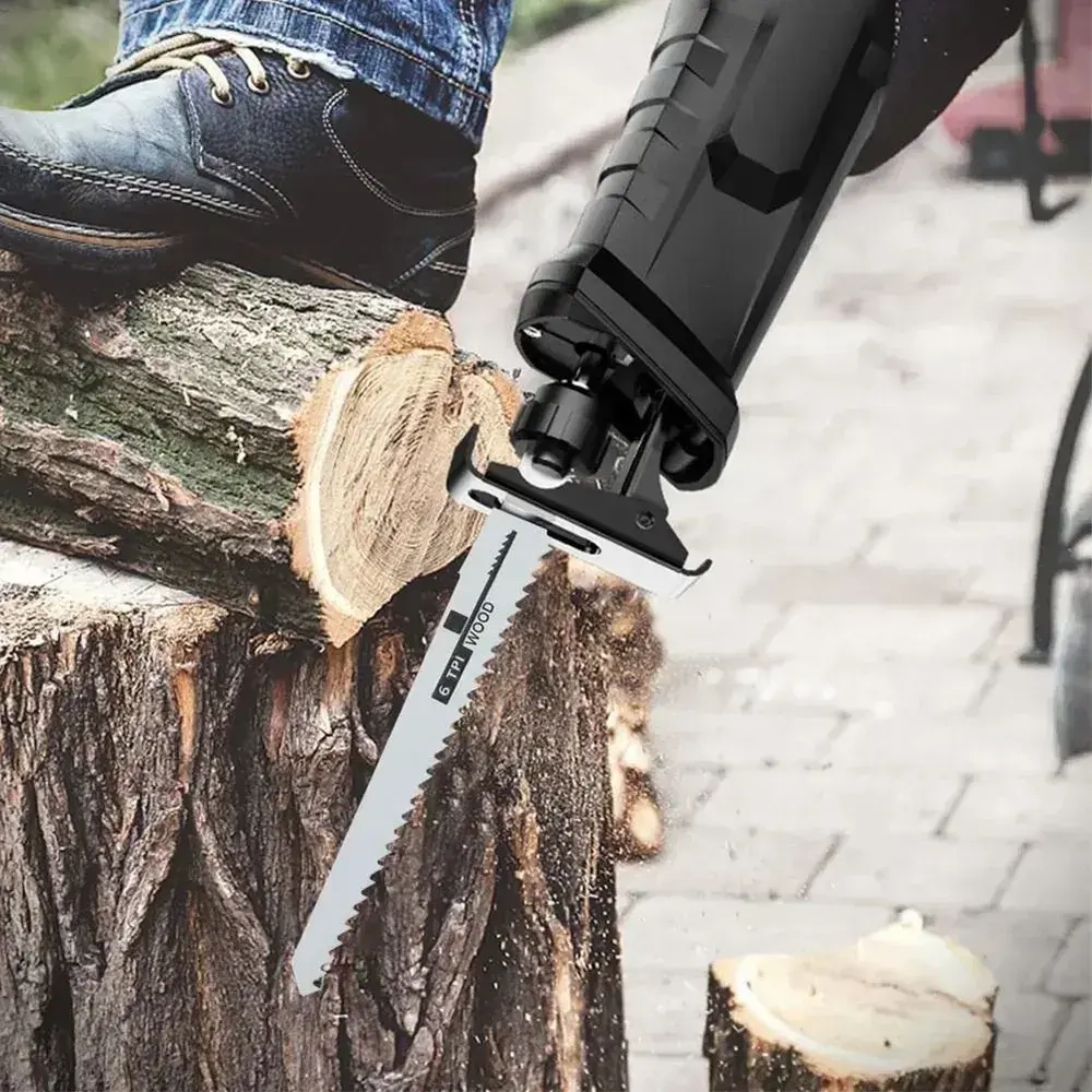 Полотно для сабельной пилы, набор из 10шт