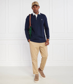 Поло POLO RALPH LAUREN - темно-синий(710717115)