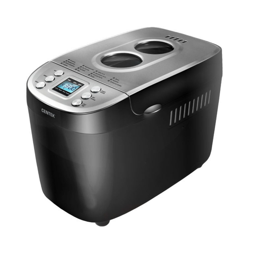 хлебопечь Centek CT-1415 черн.