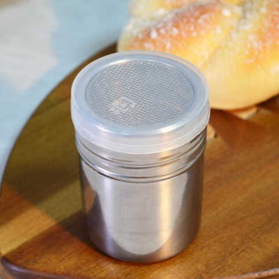 Банка для специй 100мл нерж "Domestico"