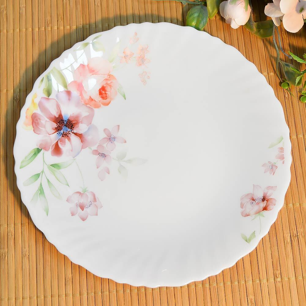 Салатник 16,5см, стеклокерамика, BLPW65