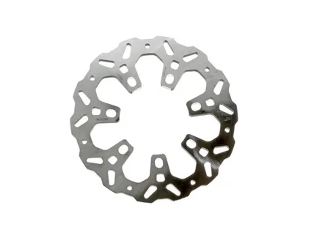 BRAKE ROTOR, FRONT LH/RH, '20+ Touring Limited, 7point