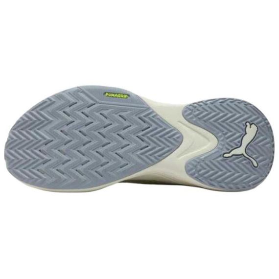 PUMA PWR Hybrid TR Кроссовки для тренировок Низкие Белые Женские