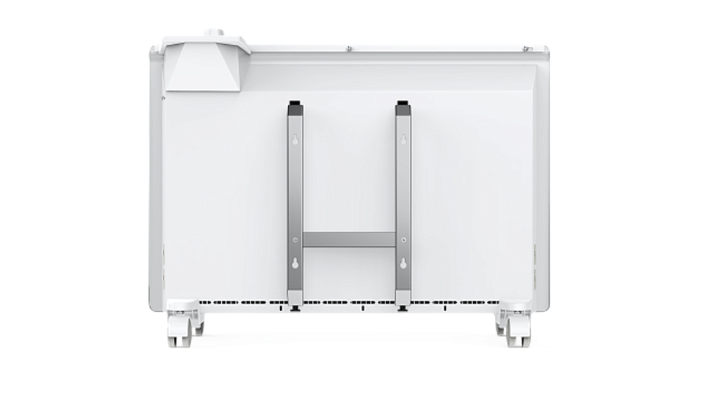 Конвектор с механическим управлением KALASHNIKOV KVCH-E15M-11