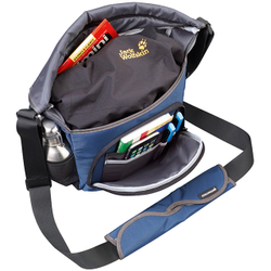 CULLMANN MADRID sports Maxima 125+, Purpur/Grau.Сумка для фото оборудования