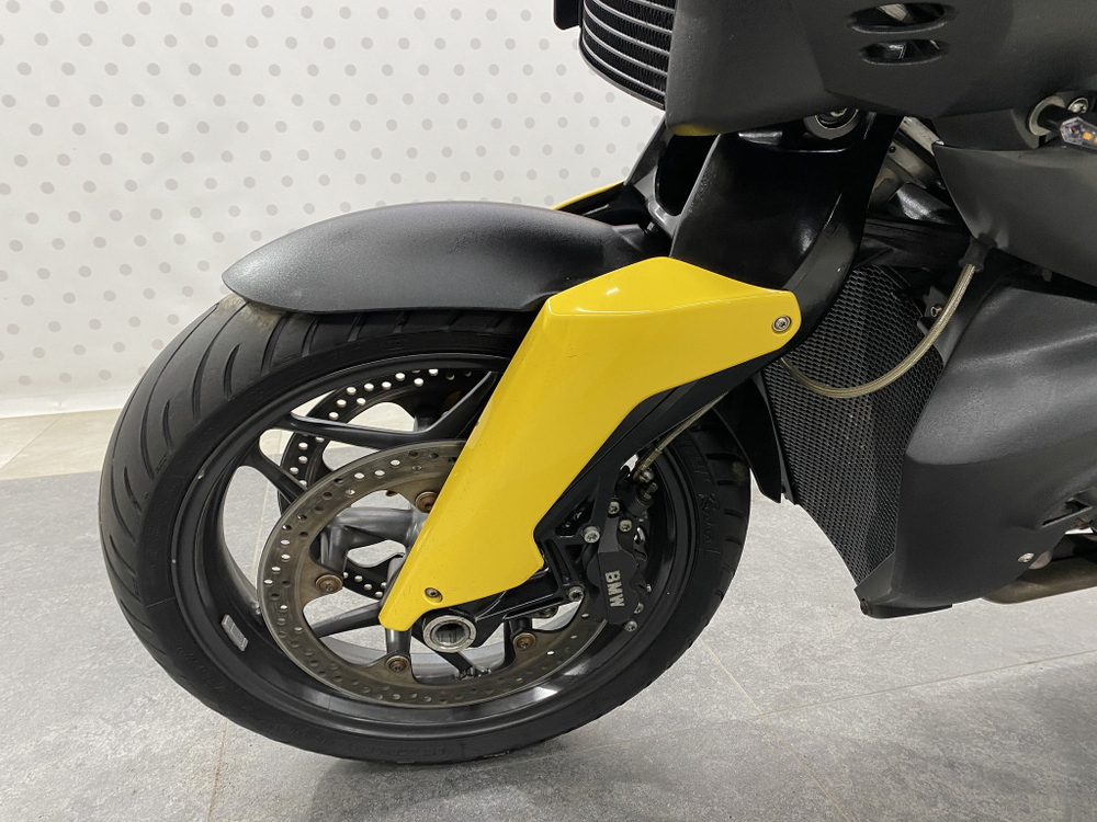 BMW K1200R , 2006