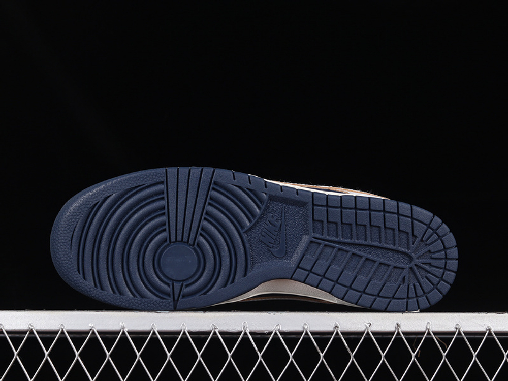 Nike SB Dunk Low HUF New York City