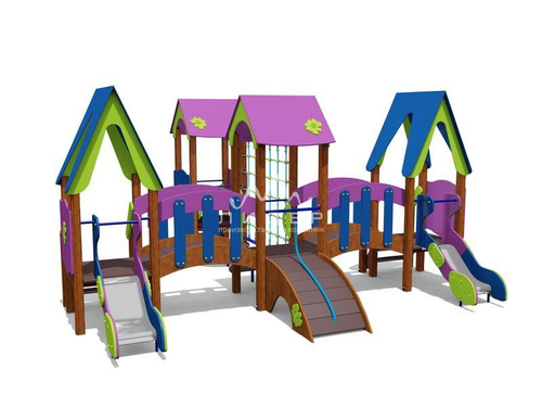 Игровой комплекс 070274.21