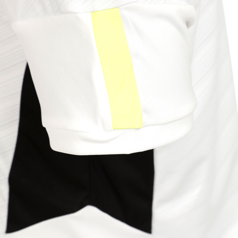 Мужское теннисное поло Lotto Tech 1 D1 Polo Men - White