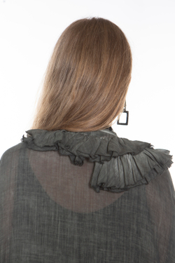 РУБАШКА-ПЛАТЬЕ