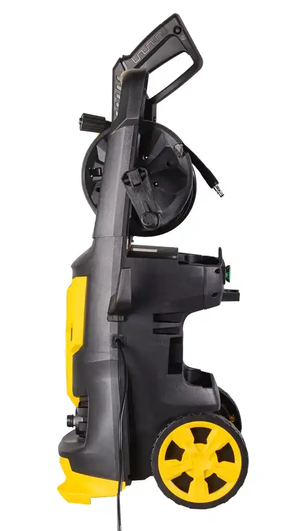 Мойка Huter W200i PROFESSIONAL