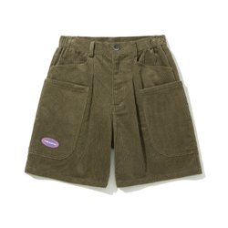 ШОРТЫ YMKASHIX VELVET SERIES