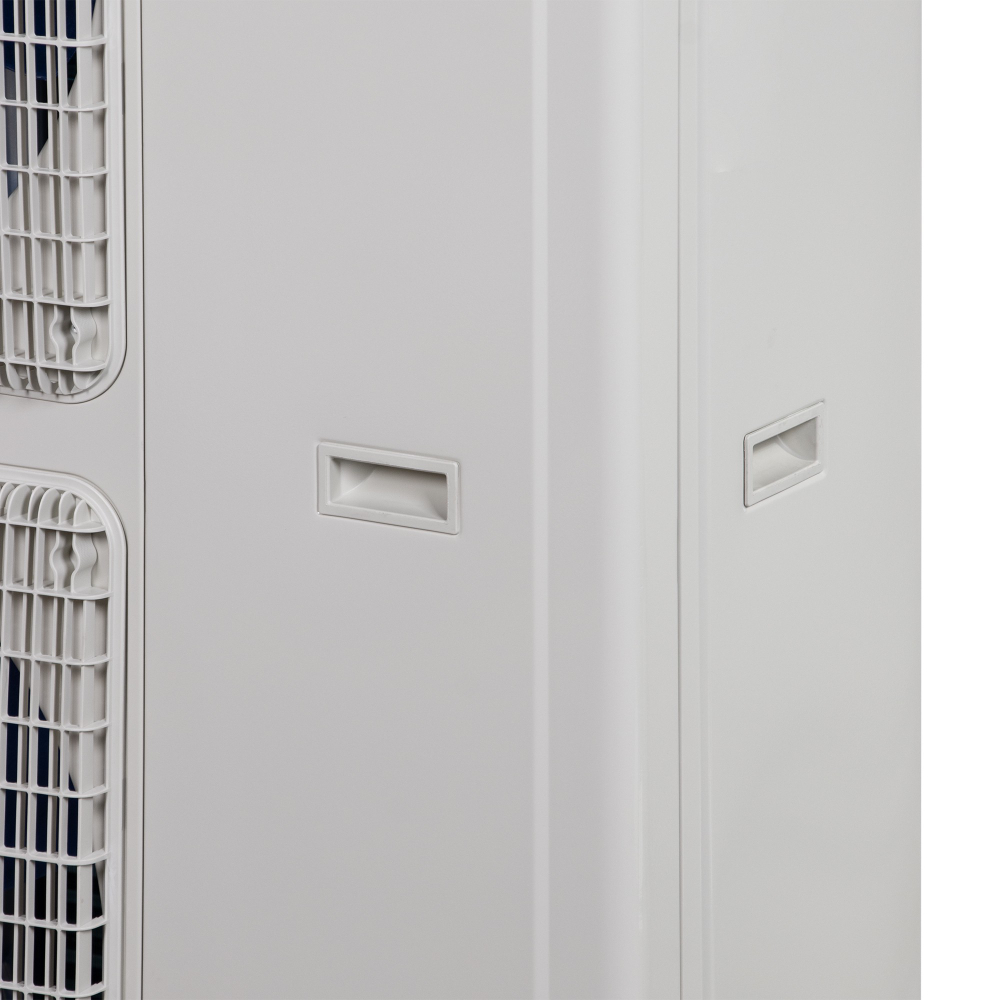 Комплект Ballu BLCI_A_D-60HN8_V3 инверторной сплит-системы, канального типа