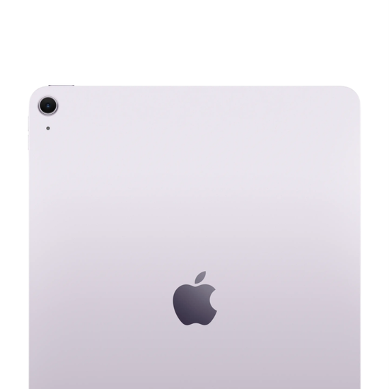 Apple iPad Air (2025) M3 13" Wi-Fi 1ТБ, фиолетовый