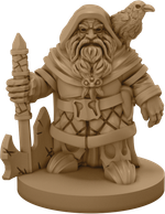 Властелин колец: Странствия в Средиземье. Темные Тропы