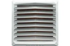 Тепловентилятор водяной VOLCANO AC VR Mini 3-20 кВт 22744