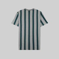  Футболка мужская HUF Nikola артикул:KN00272-GYHTR - купить в магазине Дайс