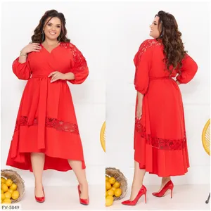 Платье DS-1098 Фабрика Моды