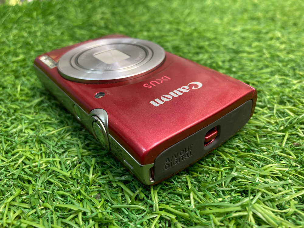Canon IXUS 185