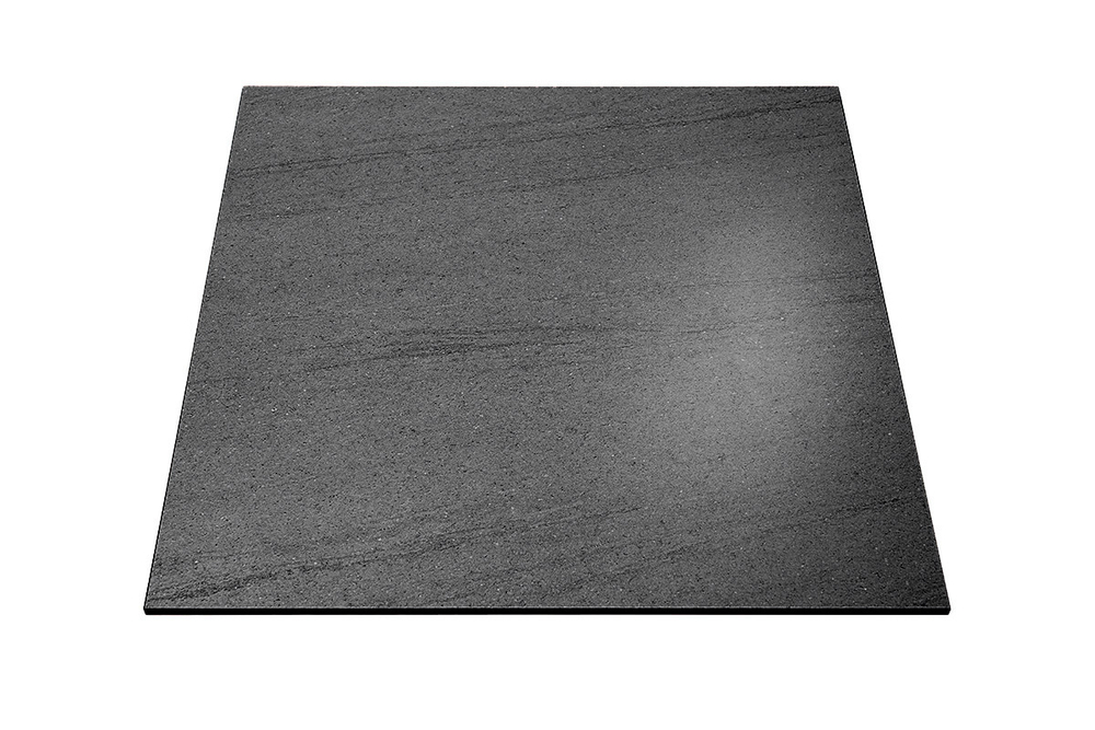 Стол складной квадратный Frasca Mini 70*70, антрацит (база + столешница)