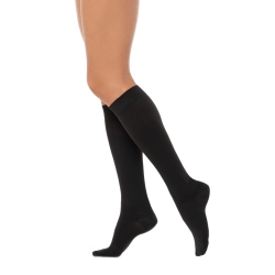 Гольфы Интекс Универсал женские 1 класс компрессии