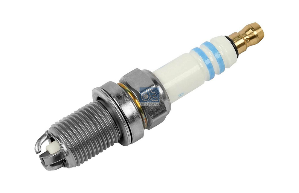 DT Spare Parts - 1120830-OEFOR - Spark Plug - Na nasem stanju ORIGINALNI DIO FORD., Povrat artikla narucenog iz Njemacke nije moguc.