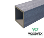 Столб для ограждений Woodvex Select Co-Extrusion Dual