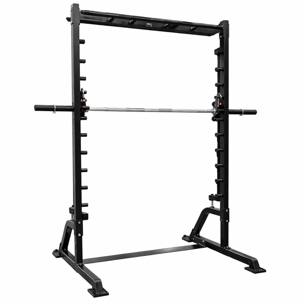 Машина Смита DFC D2034A с грифом для приседаний