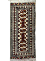 Teke 75 x 160 см