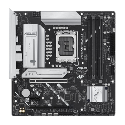Материнская плата ASUS PRIME B860M-A-CSM