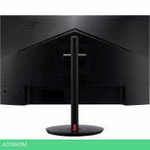 Игровой монитор Acer Nitro XV242Fbmiiprx UM.FX2CD.F01
