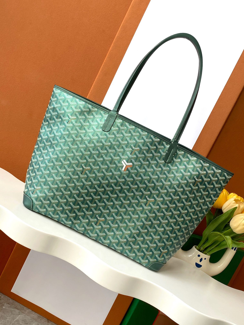 Goyard Artois MM