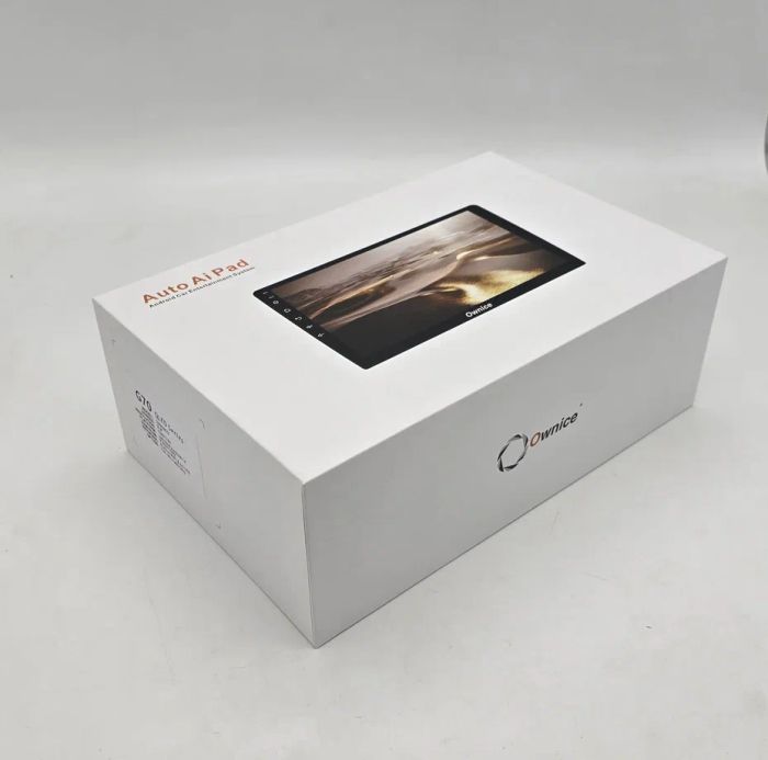 Магнитола для AUDI A3 2003-2012 - Kuberg QLed+2K, Android 14, Быстрейшая, CarPlay, SIM-слот