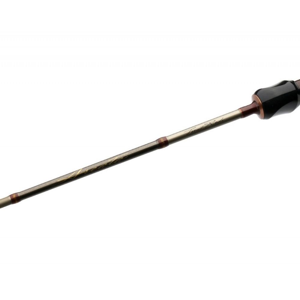 FLAGMAN Удилище спиннинговое Areata 552XUL 1,68м тест 0,3-2,5г