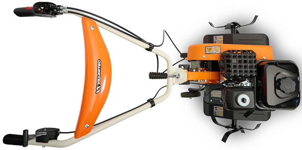 Культиватор VILLARTEC T 860 T860