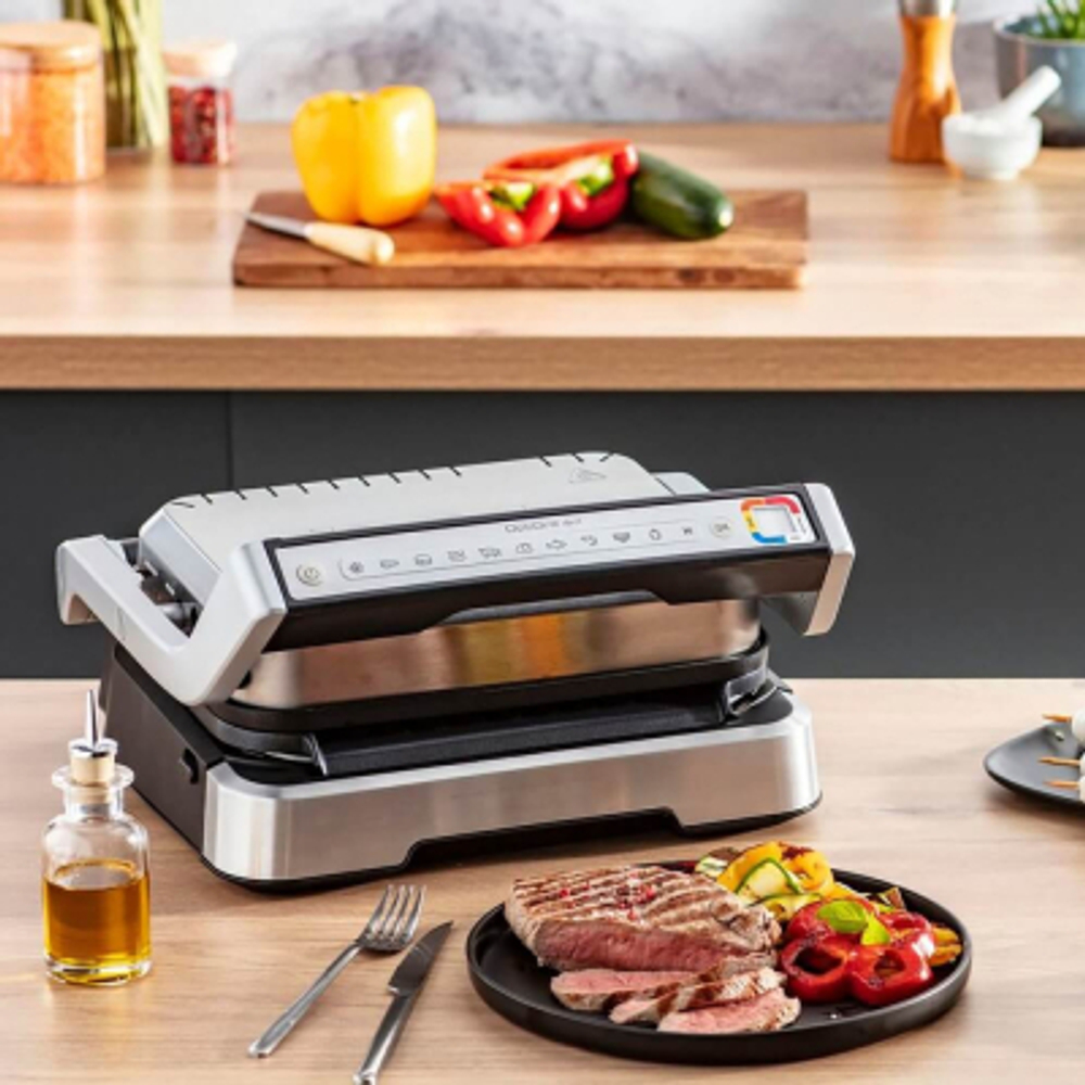 Электрогриль Tefal GC774D30