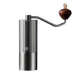 Кофемолка ручная Z1 Hand Grinder нерж. серая d 5,3 см h15 см ZeroHero