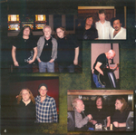 Tommy Bolin / The Definitive Teaser Collector's Edition (5CD)