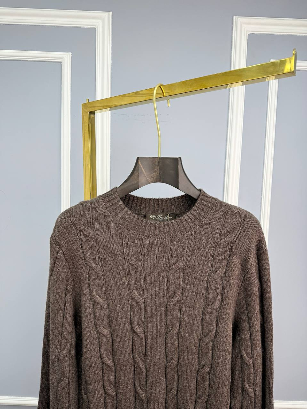 Джемпер Loro Piana